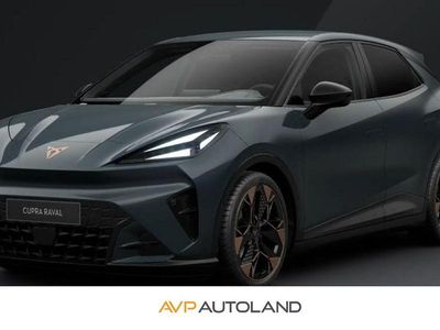 Nouă Cupra Raval Endurance 155 kW (211 CP) 2026 Berlinǎ