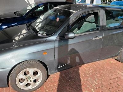 Alfa Romeo 147