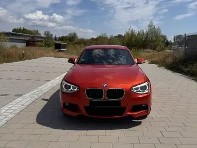 Gebraucht BMW 120