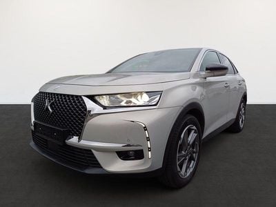 DS Automobiles DS7 Crossback