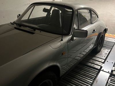 gebraucht Porsche 911 G-Model