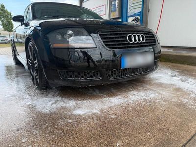 Audi TT Roadster