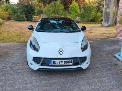 Renault Wind