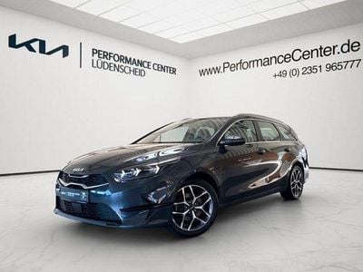 Gebraucht Kia Ceed Sportswagon Spirit 136 PS (100 kW) 2023 Andere Kombi