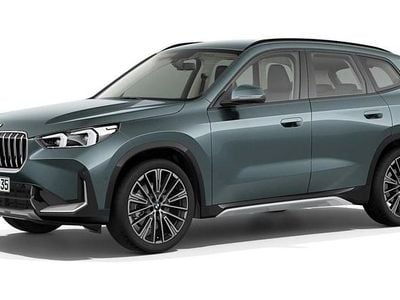 Gebraucht BMW X1 Comfort Edition 211 PS (155 kW) 2025 Grün SUV