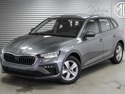 Neu 2025 Skoda Scala Selection Kleinwagen | 24.671 € (Fairer Preis)