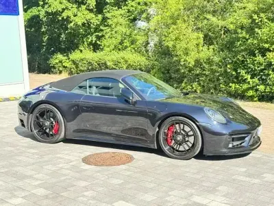 Gebraucht Porsche 992