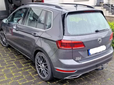 Gebraucht VW Golf VII