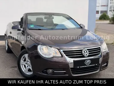 Gebraucht VW Eos