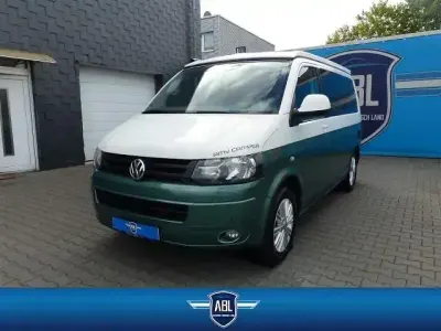 Używany VW T5 California 2015 Andere Van