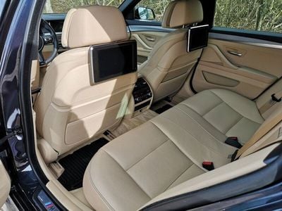 BMW 535