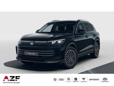 Nouă VW Tiguan Elegance 150 CP (110 kW) 2026 SUV
