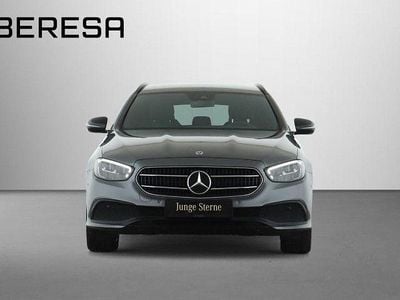 Mercedes E300