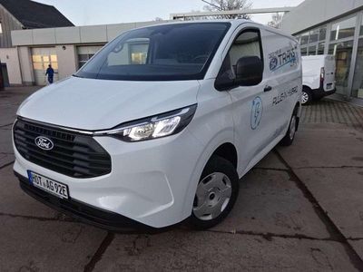 Occasion Ford Transit Custom Trend 232 ch (170 kW) 2025 Blanc Monospace