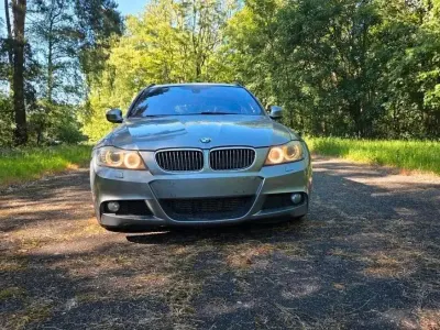 Gebraucht BMW 330