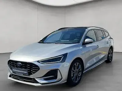 Gebraucht Ford Focus