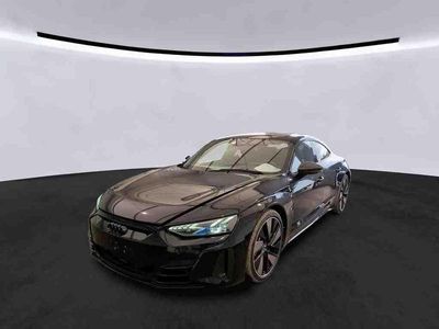 Audi e-tron GT quattro