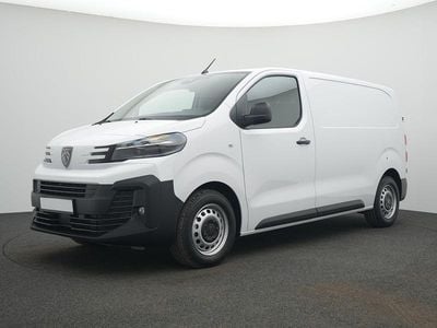 Gebraucht Peugeot Expert 145 PS (106 kW) 2025 Kaolinweiß Van