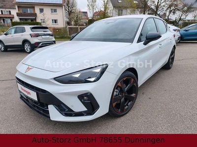 Nuova Cupra Leon 150 CV (110 kW) 2025 Bianco Berlina