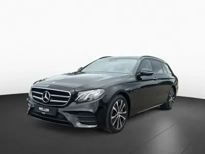 Gebraucht Mercedes E300