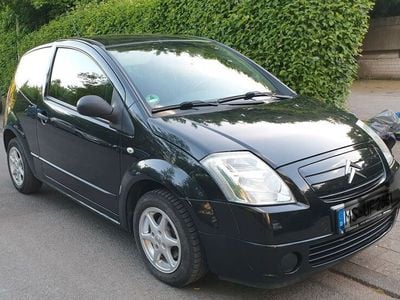 Citroën C2