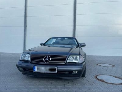 Mercedes SL280