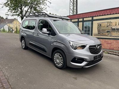 Opel Combo Life