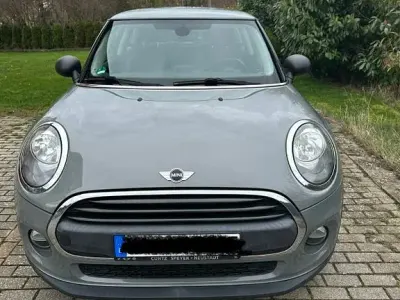 Gebraucht Mini ONE