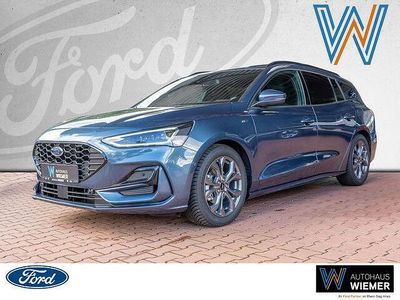 Gebraucht Ford Focus Active X 155 PS (114 kW) 2022 Othercolor Kombi