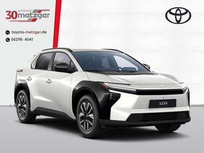 Nuova Toyota bZ4X 164 kW (224 CV) 2026 Bianco SUV