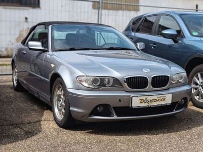 BMW 318 Cabriolet