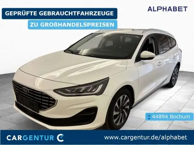 Gebraucht Ford Focus