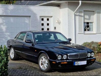gebraucht Jaguar XJ 4.0 Executive