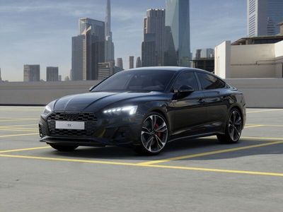 Audi S5 Sportback