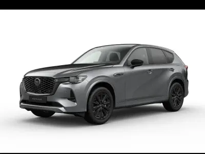 Neu Mazda CX-60 Homura-Line 254 PS (186 kW) 2026 SUV