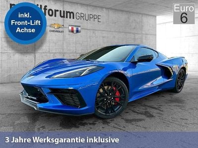 Corvette Stingray