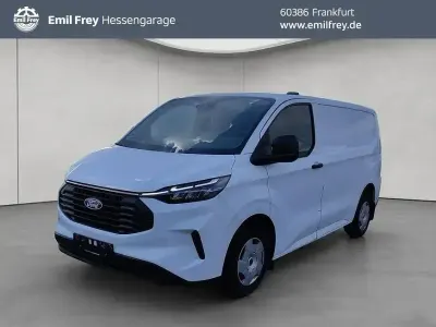 Gebraucht Ford Transit Custom