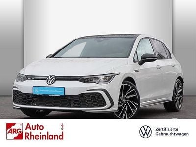 Gebraucht 2024 VW Golf VIII GTD | 33.345 € (Fairer Preis)