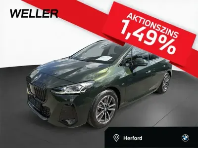 Gebraucht BMW 220