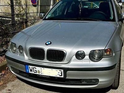 BMW 318 Compact