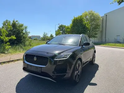 Gebraucht Jaguar E-Pace