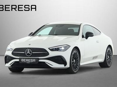 Gebraucht Mercedes 180 AMG 170 PS (125 kW) 2025 Weiß Limousine