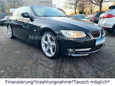 BMW 330 Cabriolet