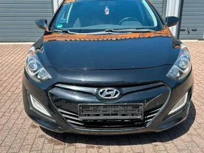 Usado Hyundai i30