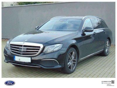 gebraucht Mercedes E350 E350 d