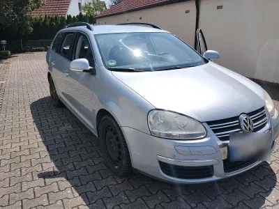 Gebraucht VW Golf V