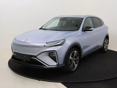 Gebraucht MG Marvel R