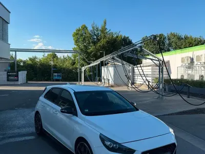 Gebraucht Hyundai i30