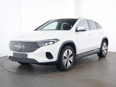 Mercedes EQA250+