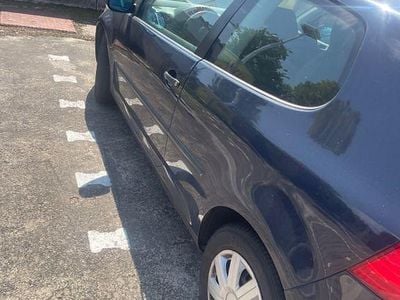 VW Golf IV